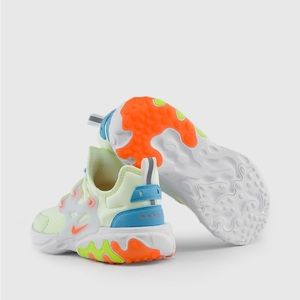 Nike React Presto "Psychedelic Lava" M Size 9